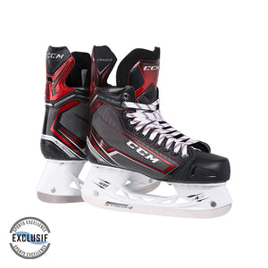 Jetspeed XTRA Pro Plus Player Skates - Junior - Sports Excellence