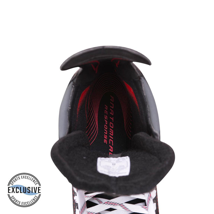 Jetspeed XTRA Pro Player Skates - Senior - Sports Excellence