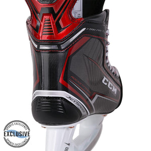 Jetspeed XTRA Pro Plus Player Skates - Junior - Sports Excellence