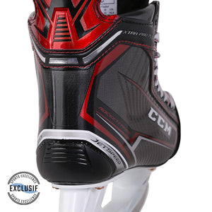 Jetspeed XTRA Pro Plus Player Skates - Junior - Sports Excellence