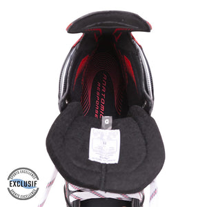 Jetspeed XTRA Pro Plus Player Skates - Junior - Sports Excellence