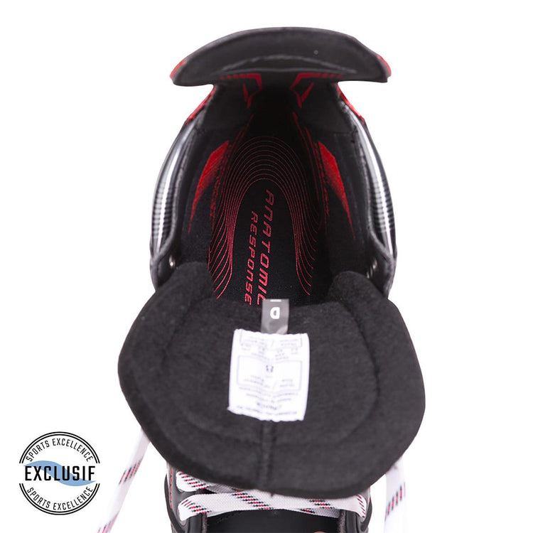 Jetspeed XTRA Pro Plus Player Skates - Junior - Sports Excellence