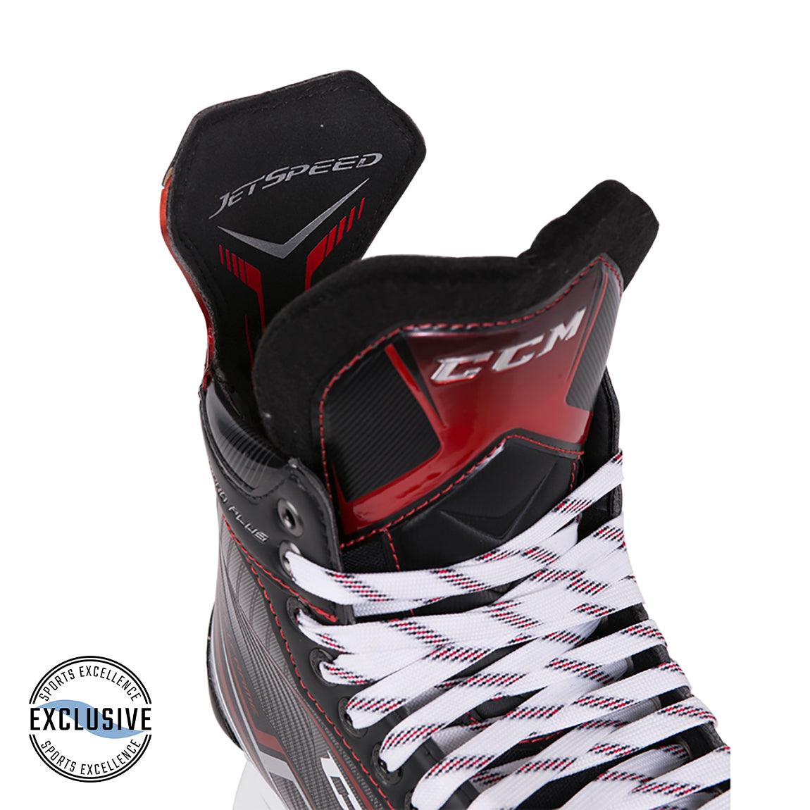 Jetspeed XTRA Pro Plus Player Skates - Junior - Sports Excellence