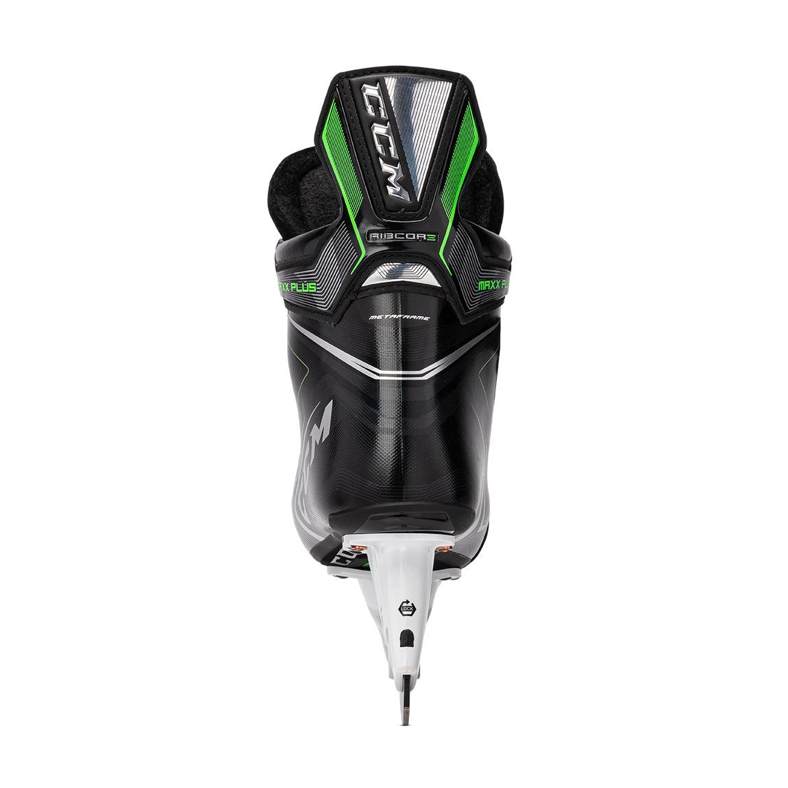 RIBCOR Maxx Plus Skates - Intermediate - Sports Excellence