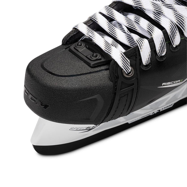 RIBCOR Maxx Plus Skates - Intermediate - Sports Excellence