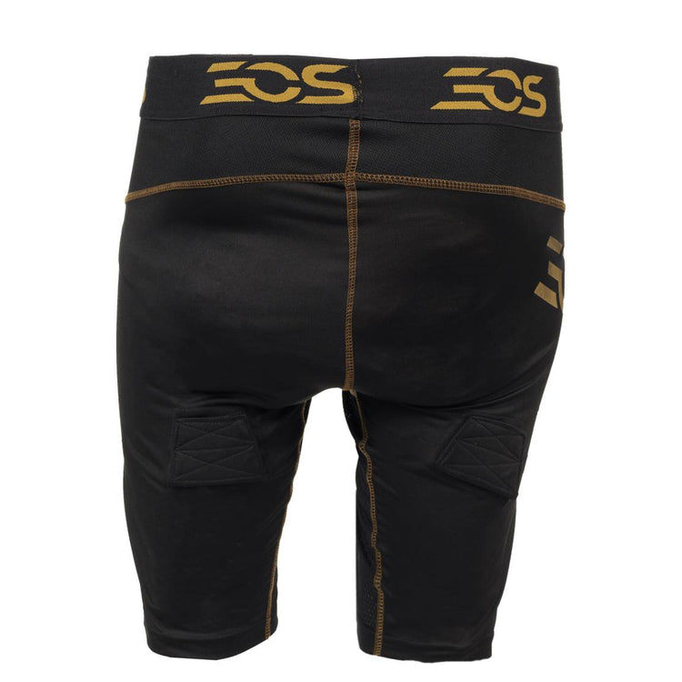 EOS 50 Men's Compression Baselayer Shorts - Senior - Sports Excellence
