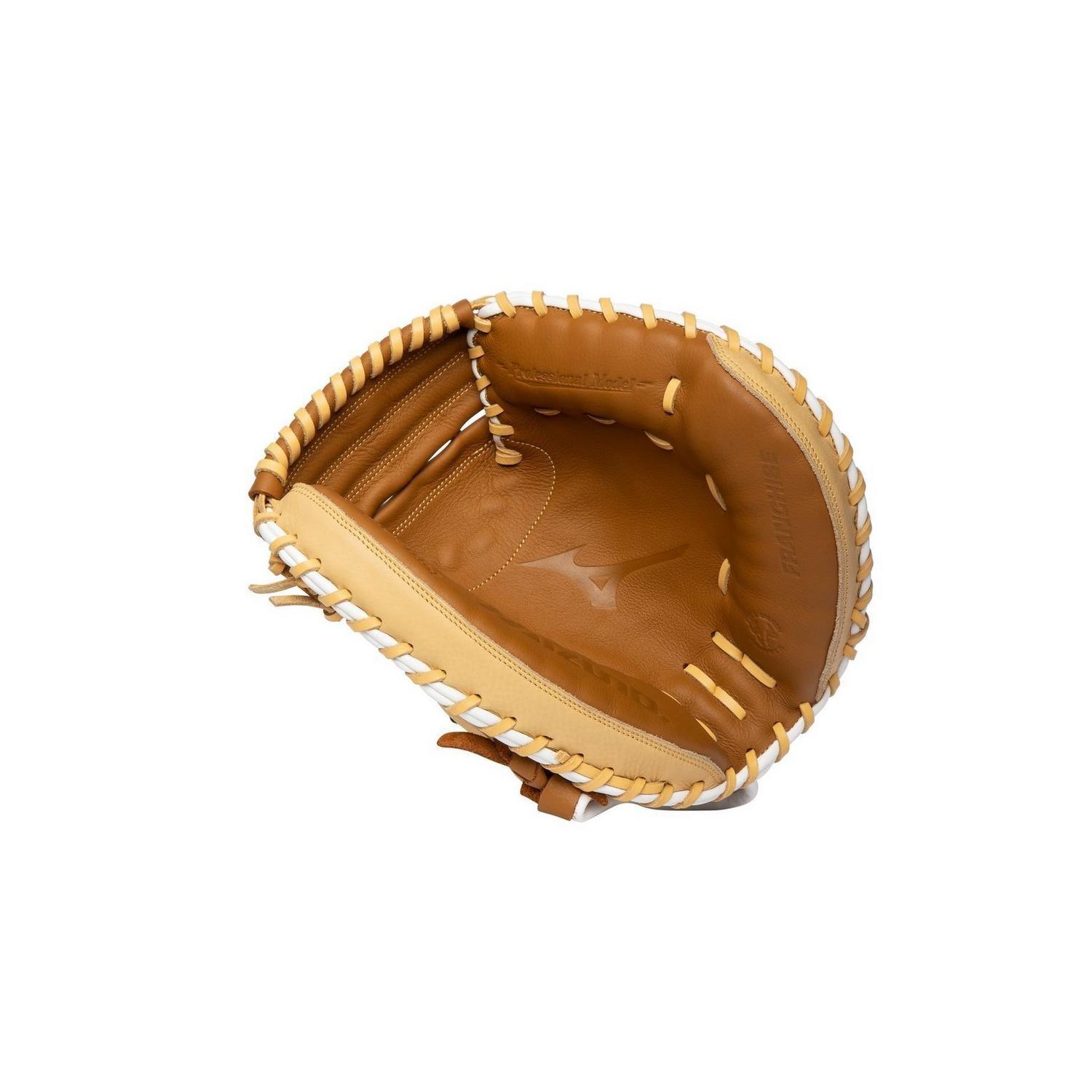 Franchise Series Baseball Catcher's Mitt 33.5" - Sports Excellence