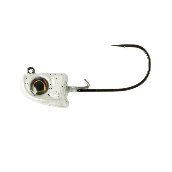 Great Lakes Finesse Sneaky Swimbait Head 1/8oz