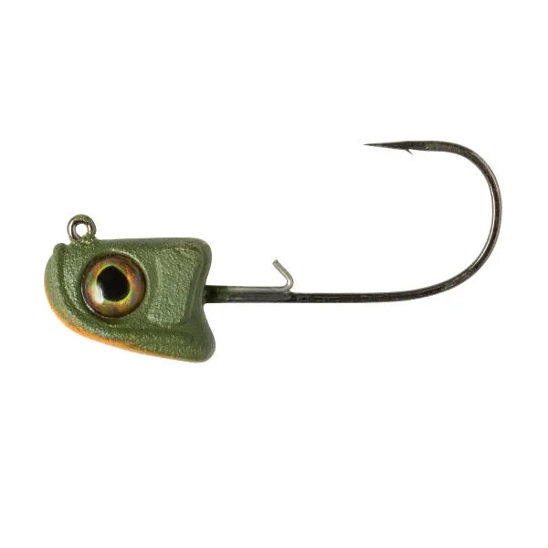 Great Lakes Finesse Sneaky Swimbait Head 1/4oz