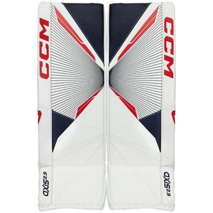 Axis 2.9 Goalie Pads - Senior - Sports Excellence