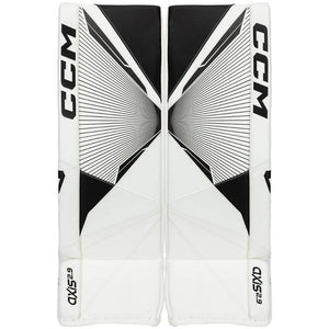 Axis 2.9 Goalie Pads - Senior - Sports Excellence