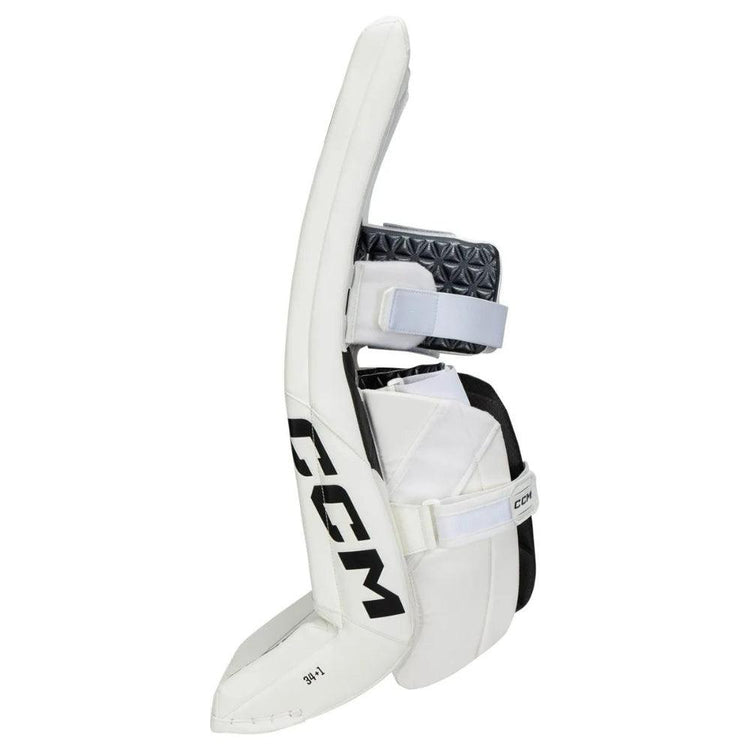 Axis 2 Goalie Pads - Senior - Sports Excellence