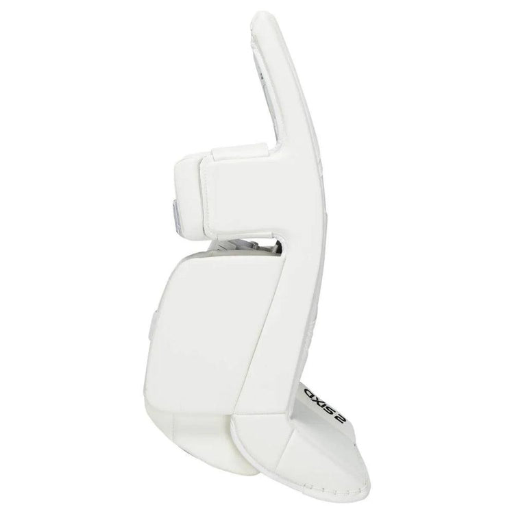Axis 2 Goalie Pads - Senior - Sports Excellence