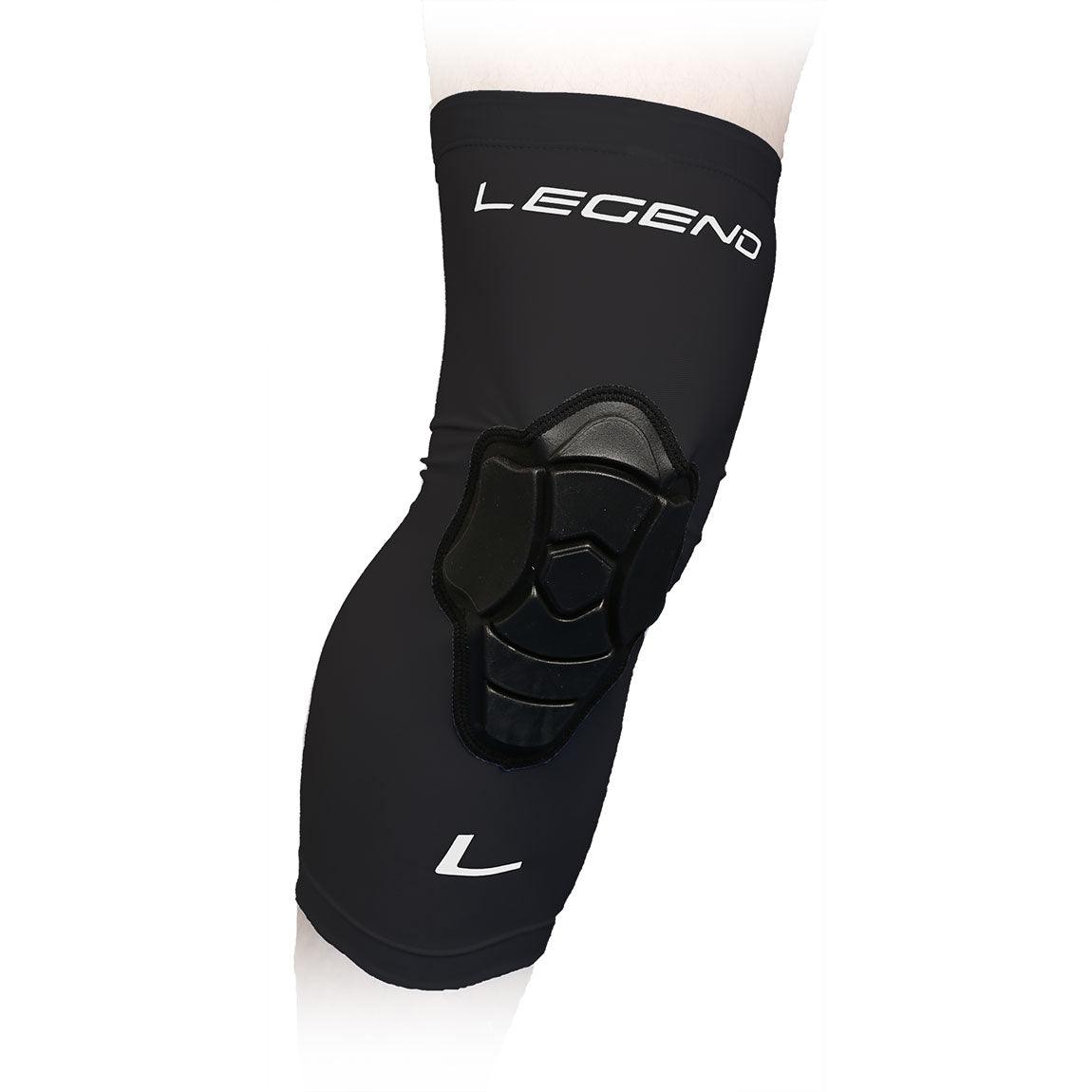 HP1 Knee Pads - Junior - Sports Excellence