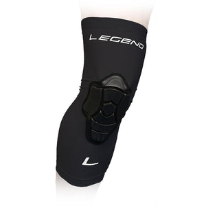 HP1 Knee Pads - Junior - Sports Excellence