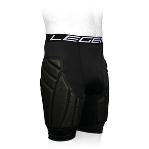 Protective Shorts HP1 - Junior - Sports Excellence