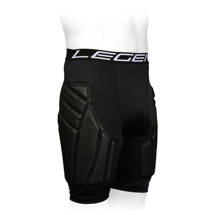 Protective Shorts HP1 - Junior - Sports Excellence