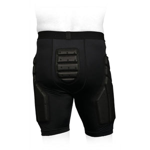 Protective Shorts HP1 - Intermediate - Sports Excellence