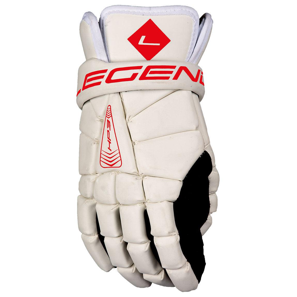 HP3 Gloves - Intermediate - Sports Excellence