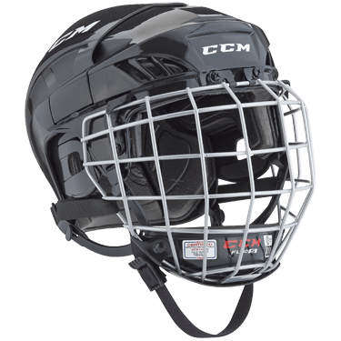 Fitlite FL40 Helmet Combo - Junior - Sports Excellence