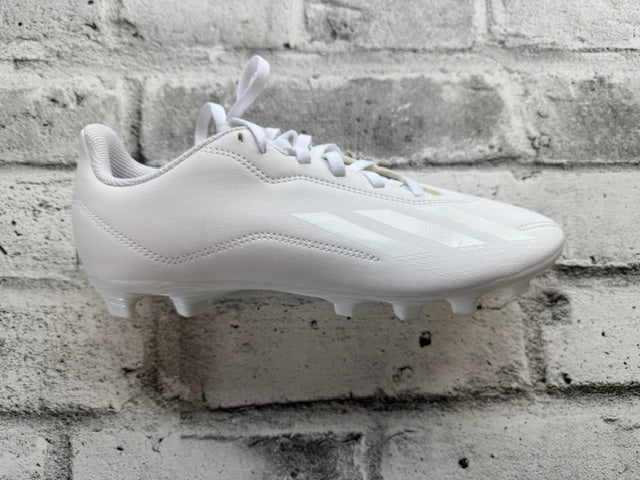 Soccer Adidas X SpeedPortal.4 FXG JR Cleats