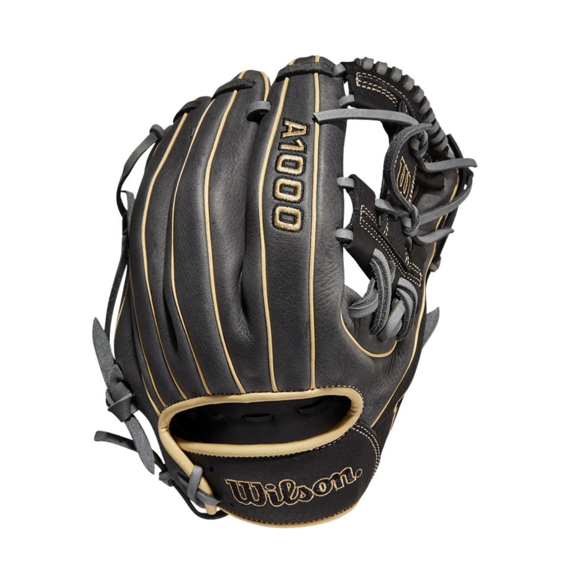 A1000 1786 11.5" Senior Baseball Glove - Sports Excellence