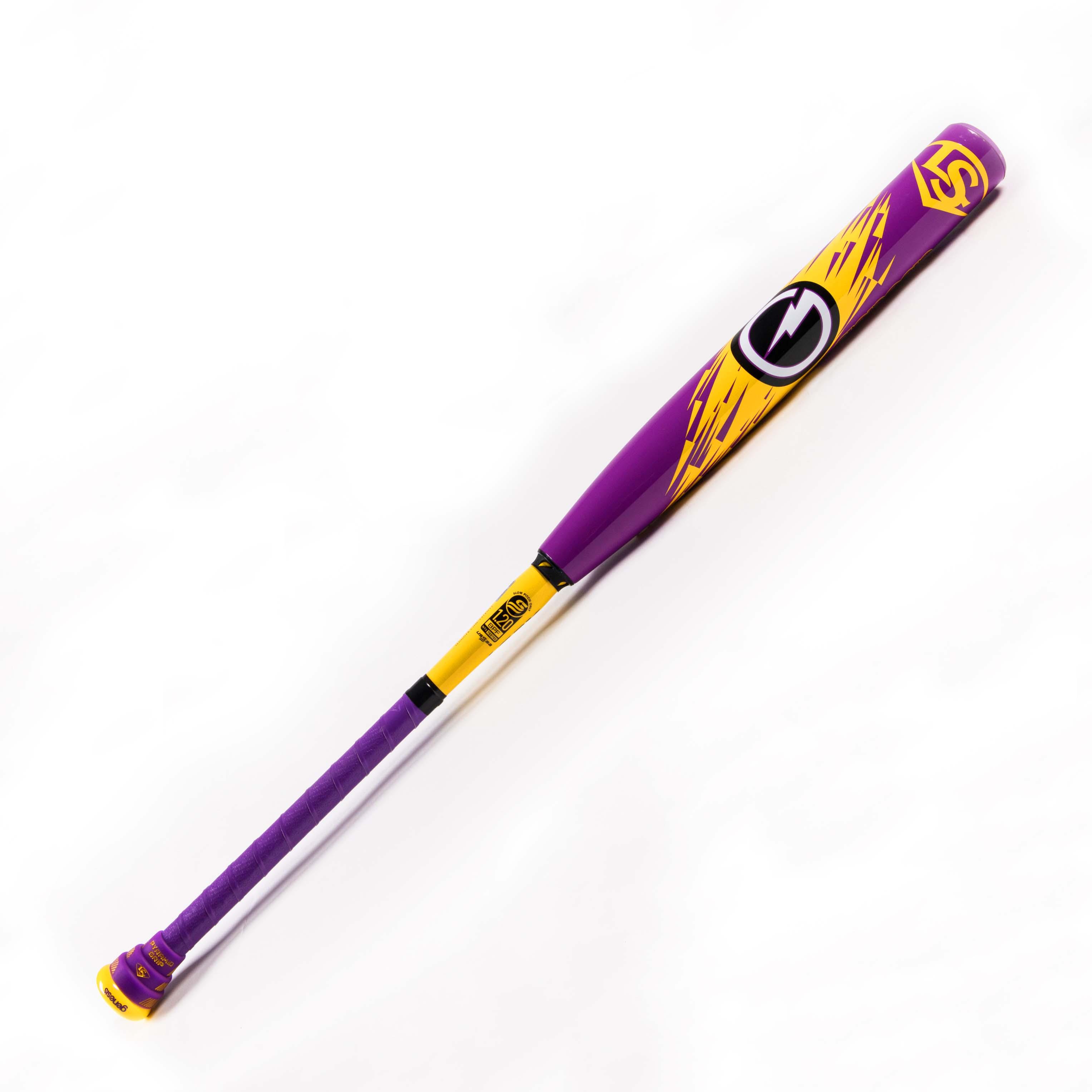 Genesis Slow Pitch End Load Bat - Sports Excellence