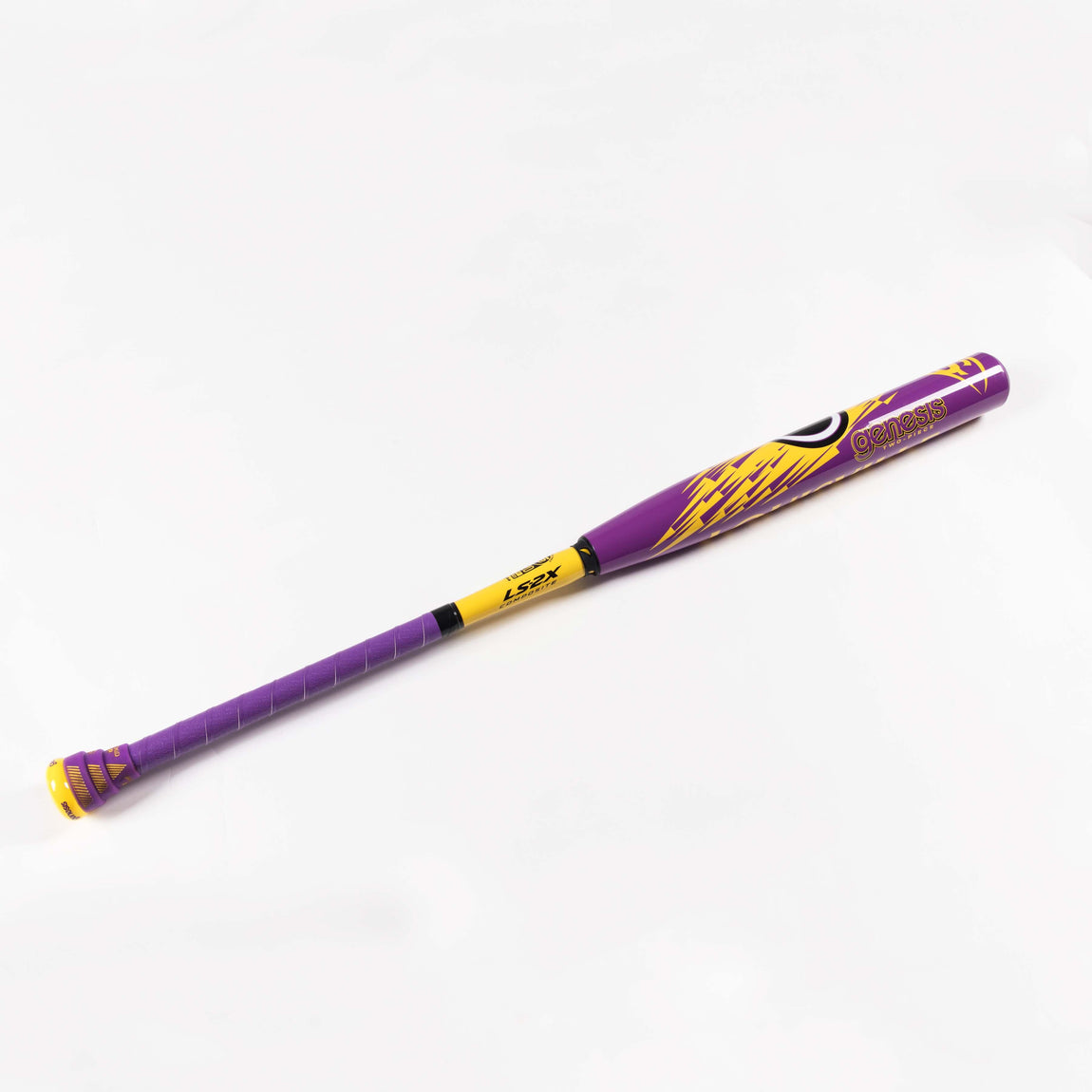 Genesis Slow Pitch End Load Bat - Sports Excellence