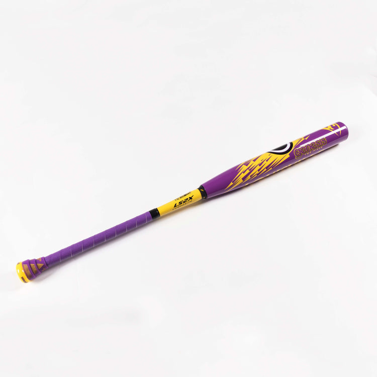 Genesis Slow Pitch End Load Bat - Sports Excellence