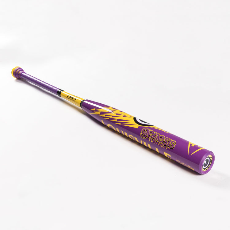 Genesis Slow Pitch End Load Bat - Sports Excellence