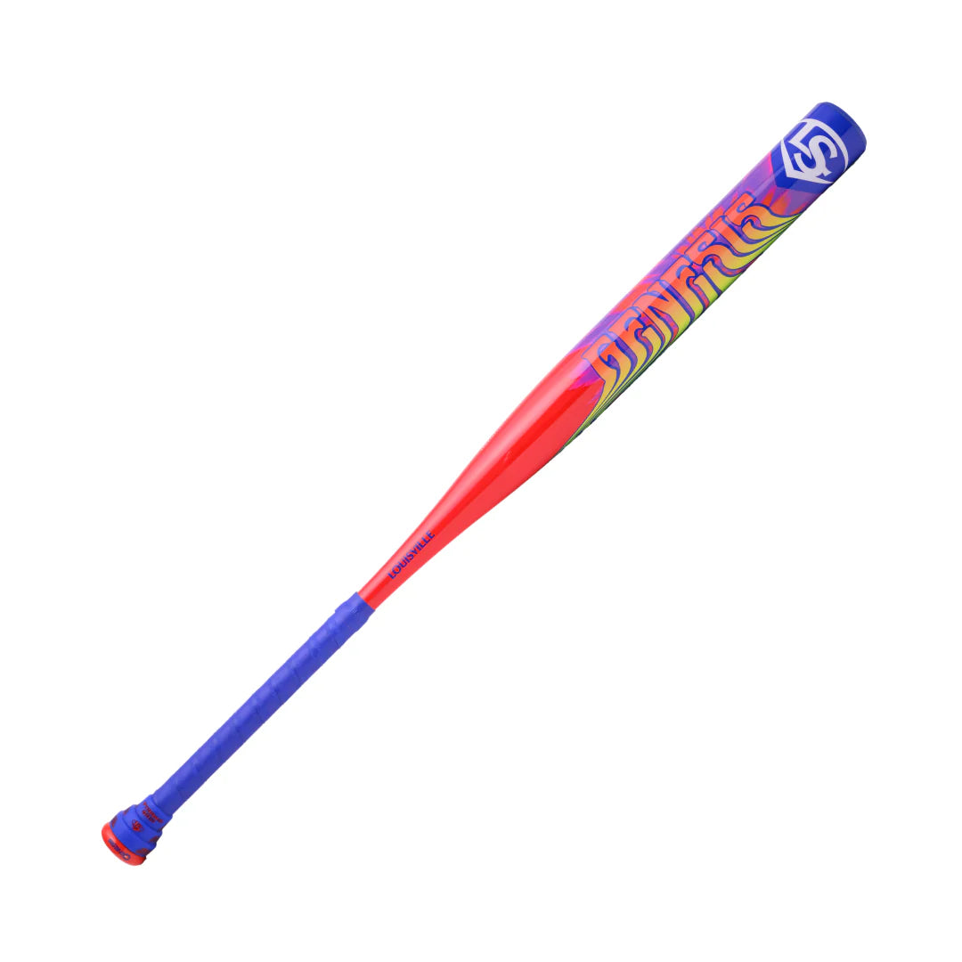 Louisville Slugger Dimension (L.S.D.) Genesis Slowpitch Bat (2026)