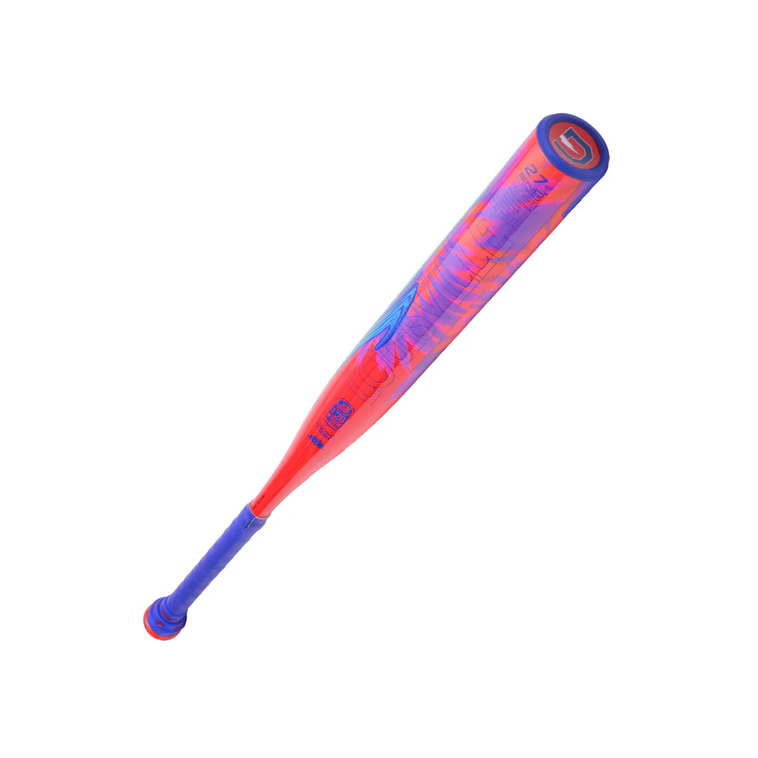 Louisville Slugger Dimension (L.S.D.) Genesis Slowpitch Bat (2026)