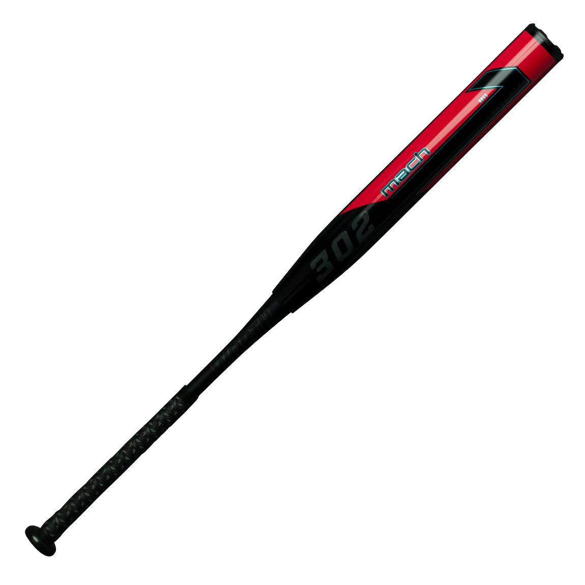 Mach 1 Boss 302 USA Balanced Bat - Sports Excellence
