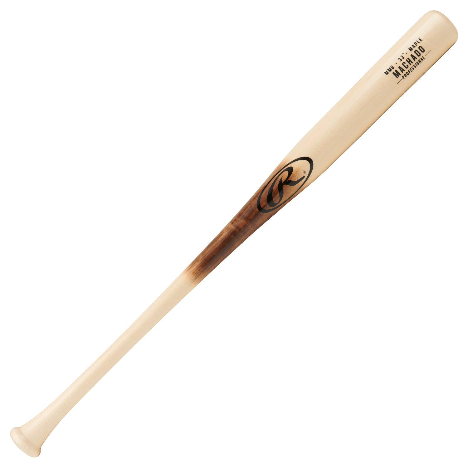 Wood Baseball Bats