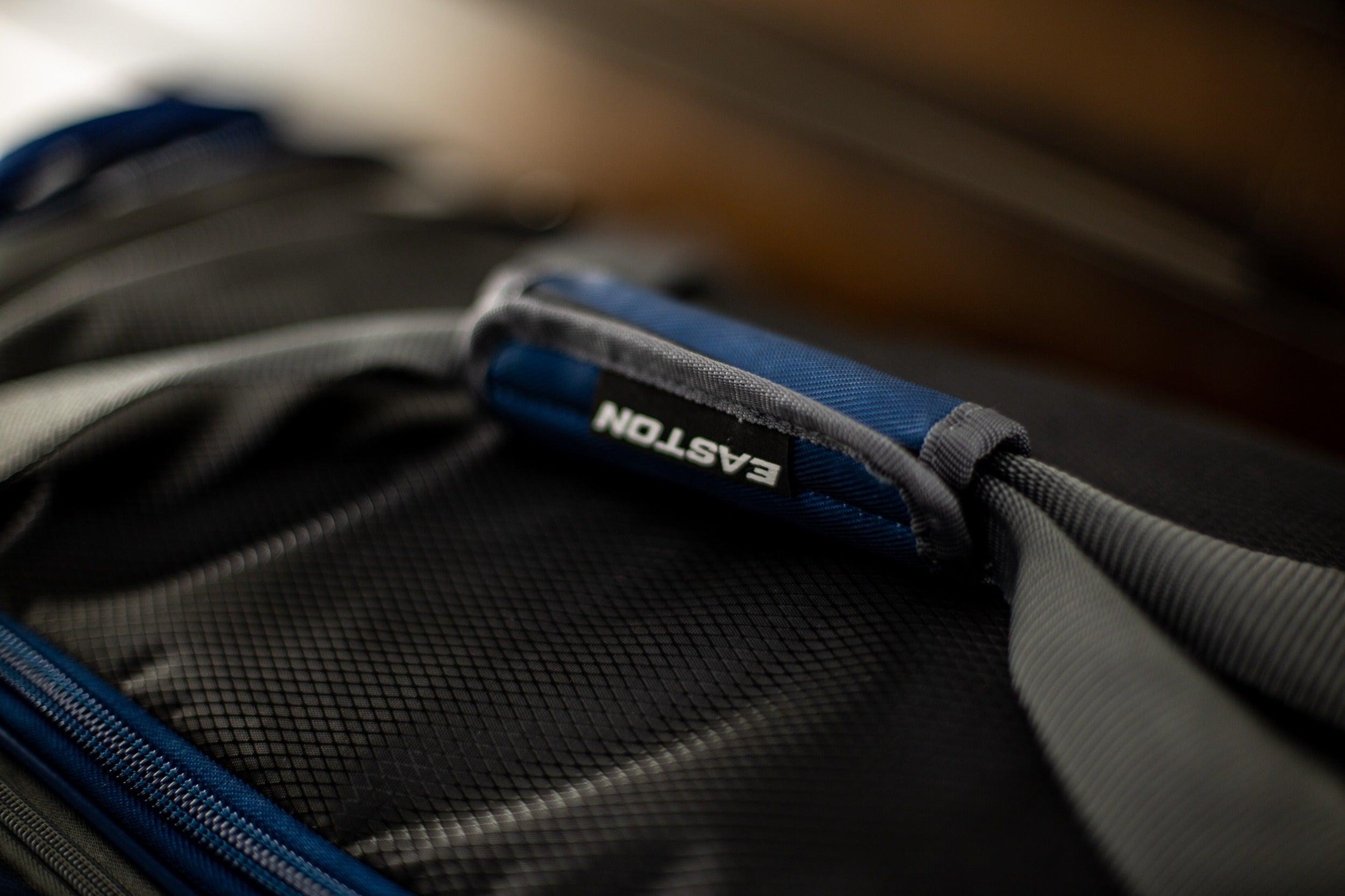 Matrix Bat + Equipment Wheeled bag Senior - Sports Excellence