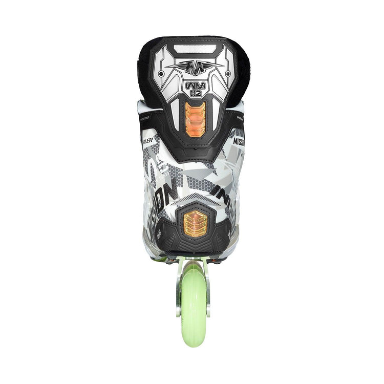 Mission RH Inhaler WM02 Skate - Junior - Sports Excellence