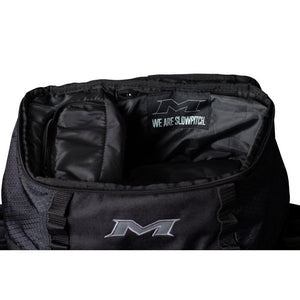 Miken XL Backpack Senior