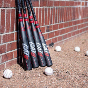 Cat 9 Composite 2 3/4" (-10) USSSA Baseball Bat - Sports Excellence