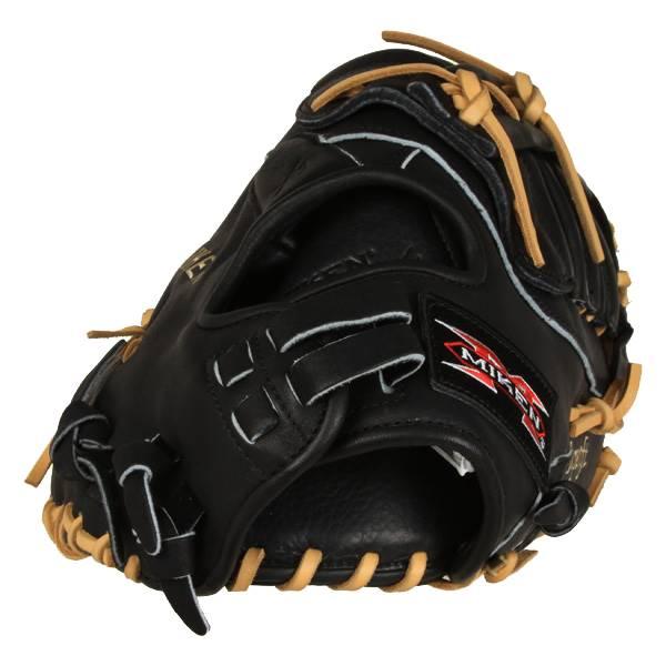 Supersoft Series 13.5" First Base Slowpitch Glove - Sports Excellence