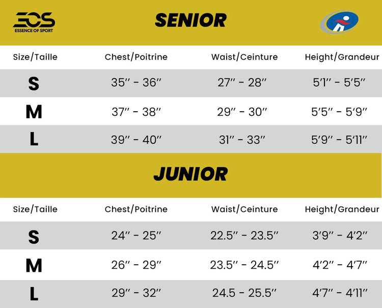 EOS 50 Men's Compression Baselayer Shorts - Senior - Sports Excellence
