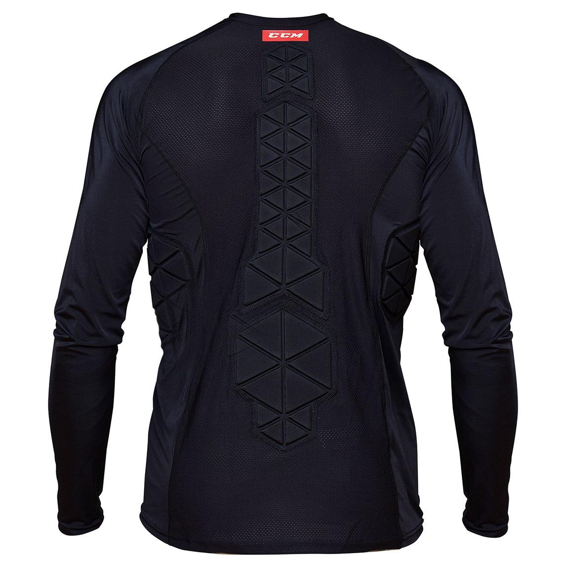 Padded Player Long Sleeve - Senior - Sports Excellence