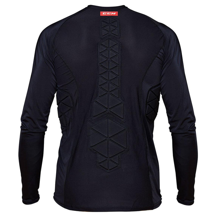 Padded Player Long Sleeve - Senior - Sports Excellence