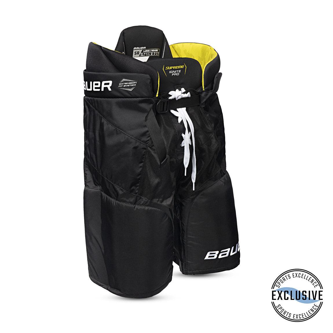 Supreme Ignite Pro Hockey Pants - Senior - Sports Excellence