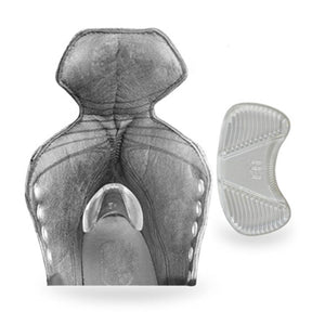PROGEL Achilles Heel Gel Pad - Sports Excellence