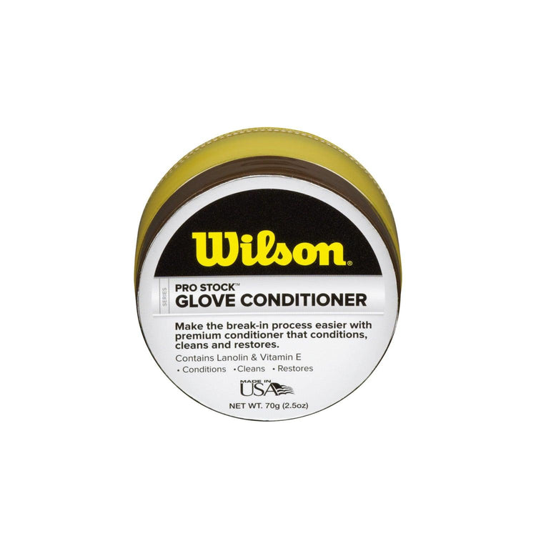 Pro Stock Glove Conditioner - Sports Excellence