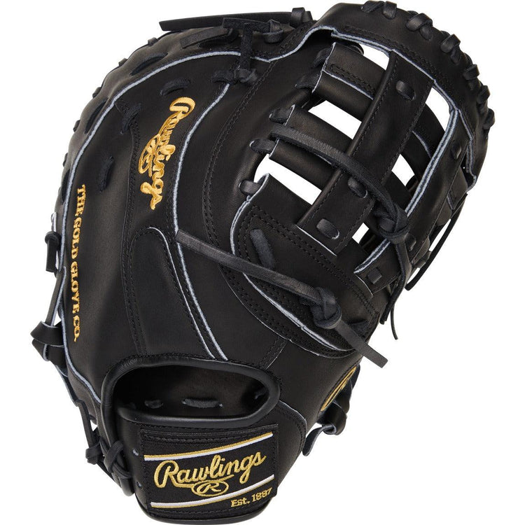 Heart Of The Hide 12.5" First Base Mitt - Senior - Sports Excellence