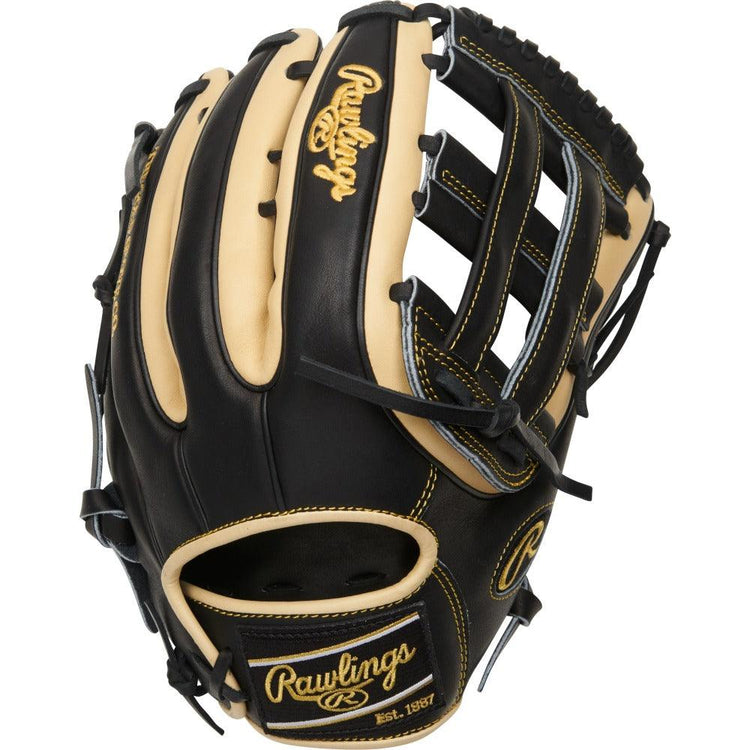 Heart of the Hide R2G 12.75" Narrow Fit Baseball Glove - Sports Excellence