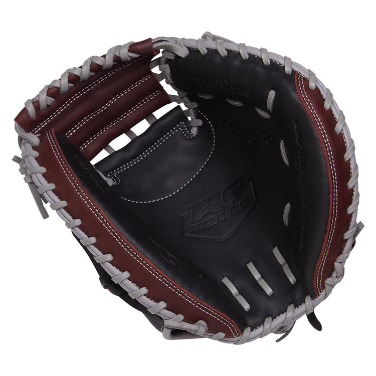 R9 Series 32 in Pro Taper Catcher's Mitt - Youth - Sports Excellence