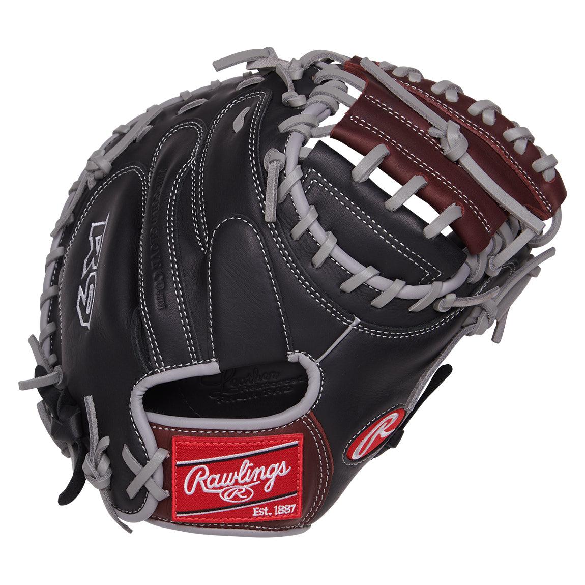 R9 Series 32 in Pro Taper Catcher's Mitt - Youth - Sports Excellence