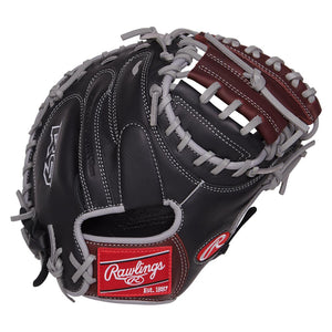 R9 Series 32 in Pro Taper Catcher's Mitt - Youth - Sports Excellence